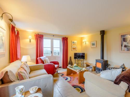 設施, 4 Bed in Wareham oc-78042 in 多塞特