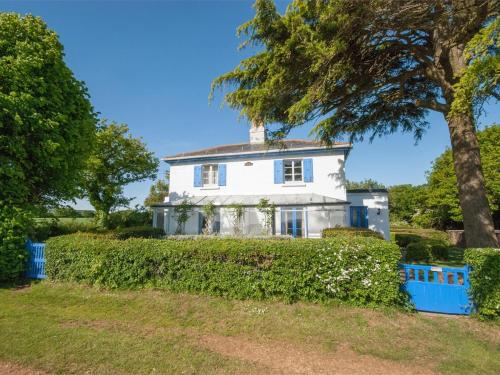 Facilities, 3 Bed in Borthwood oc-ic015 in Arreton and Newchurch