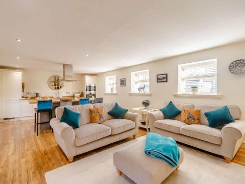 2 Bed in Rowlands Gill oc-89758 gîte à louer Lintz Green