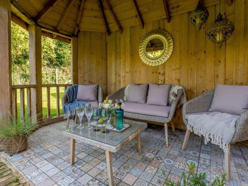Facilities, 1 Bed in Sandown oc-89932 in Arreton and Newchurch
