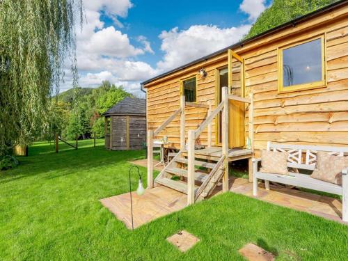 Facilities, 1 Bed in Sandown oc-89932 in Arreton and Newchurch