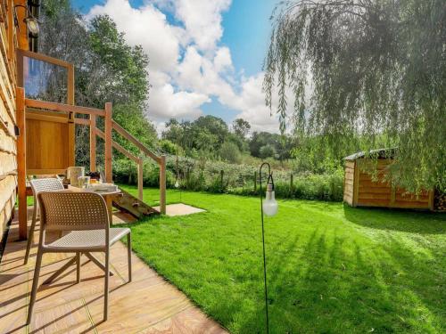 Facilities, 1 Bed in Sandown oc-89932 in Arreton and Newchurch