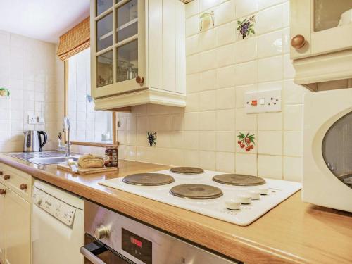 Facilities, 3 Bed in Consett oc-cn110 in Blanchland