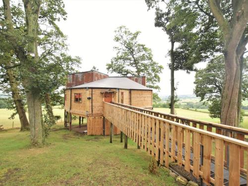 Iekārtas, 3 Bed in Crook oc-87009 in Witton Le Wear