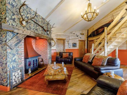 Iekārtas, 3 Bed in Crook oc-87009 in Witton Le Wear