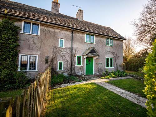 Iekārtas, 2 Bed in Swanage oc-dc069 in Studland