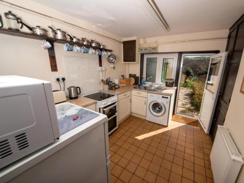 Iekārtas, 2 Bed in Swanage oc-dc069 in Studland
