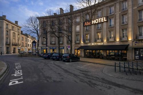 . Abc Hotel