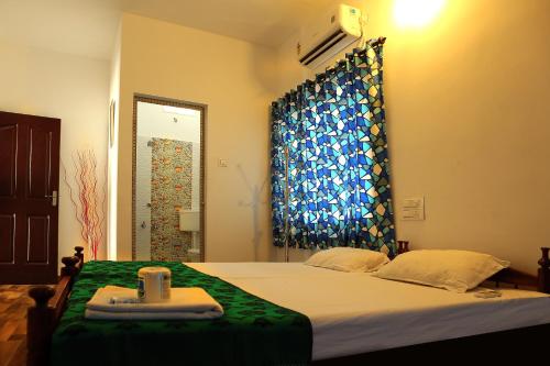 Heather Holiday Home photo 2