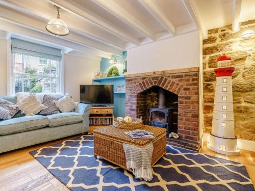 3 Bed in Whitby oc-89568 – khách sạn tại Vịnh Robin Hood