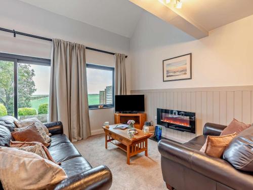 2 Bed in Berwick -upon- Tweed oc-36340 gîte à louer Scremerston Tower