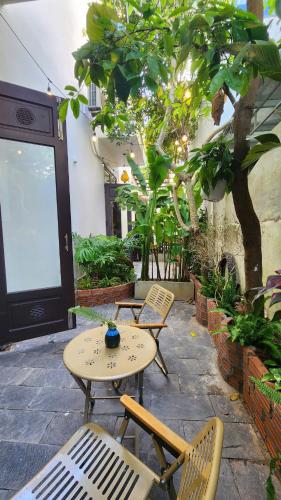 Hoi An Ikigai Home