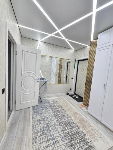 1 ком кв ЖК Аспан in Uralsk