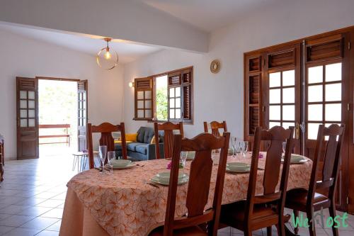 Travel in time in holiday in Sainte-Marie