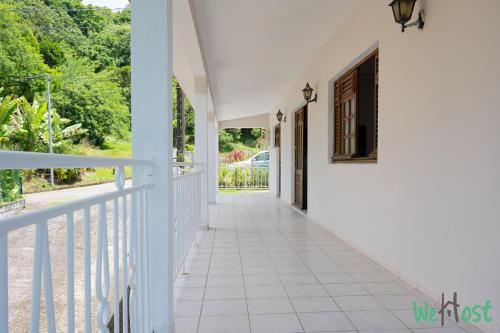 Travel in time in holiday in Sainte-Marie