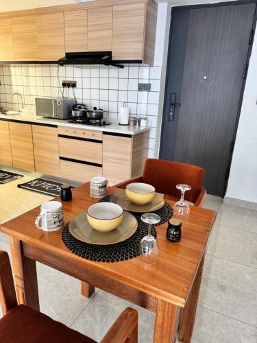 Homely stays - Ruaka in Ruaka