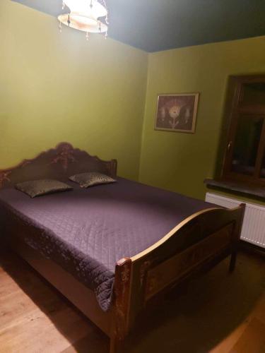 Balto kalno namai, Kernavėje – khách sạn tại Kernave