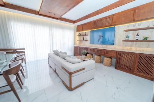 Villa isabel in קבררה