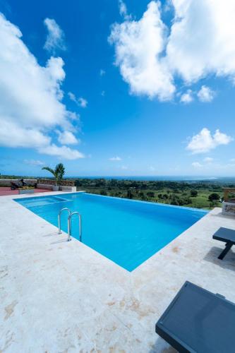 Villa isabel in קבררה