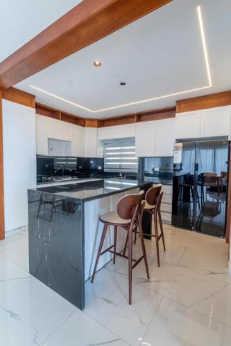 Villa isabel in קבררה