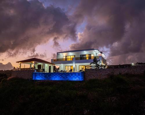 Villa isabel in קבררה