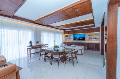 Villa isabel in קבררה