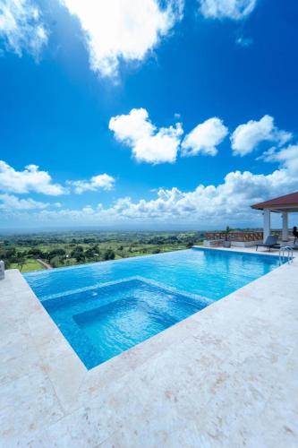 Villa isabel in קבררה