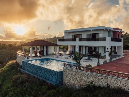 Villa isabel in קבררה