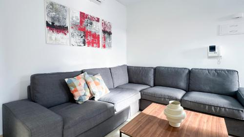 Tenerife City Apartments Two-Bedrooms 3