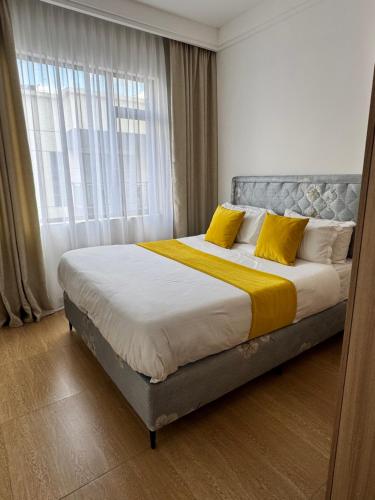 Homely stays - Ruaka in Ruaka