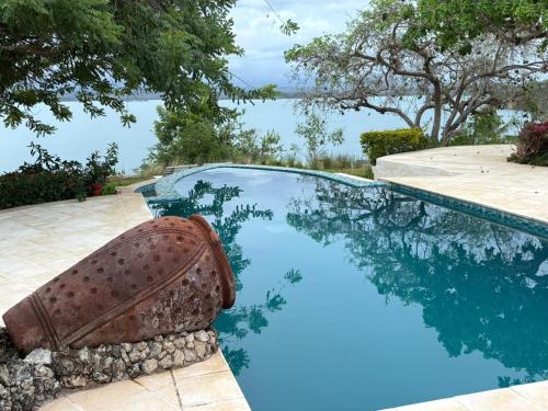 Marijani Villa - Relax by the Sea in Kilifi