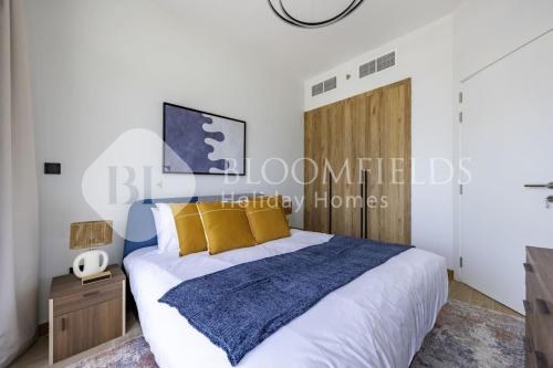 1BR in Al Maryah Vista – khách sạn tại Đảo Al Maryah