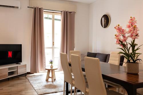 DeHomes - Porta Vittoria Luxury stay, Milan