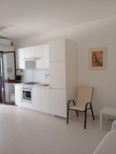 Spendida Villetta al Capitolo - The White Retreat in Capitolo