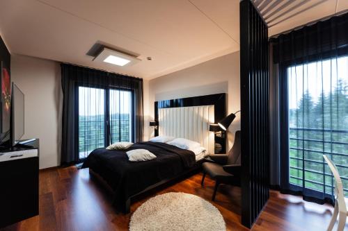 GMP Clubhotel Apartments in Otepaa