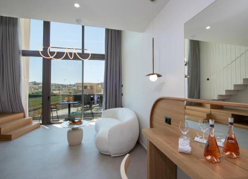Ventale Island Breeze Resort - Crete