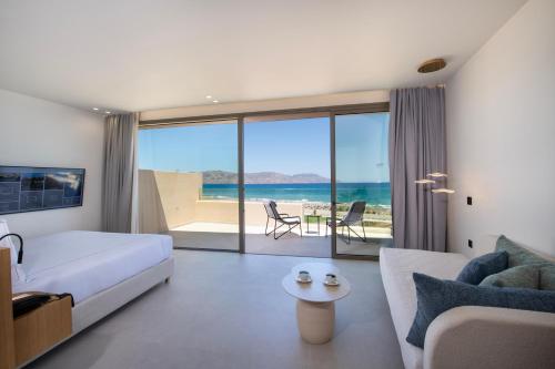 Ventale Island Breeze Resort in Gerogioupoli