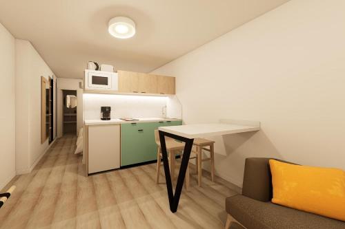 Servatur Hartaguna - Adults Only Room Type - Premium Studio Balcony or Terrace