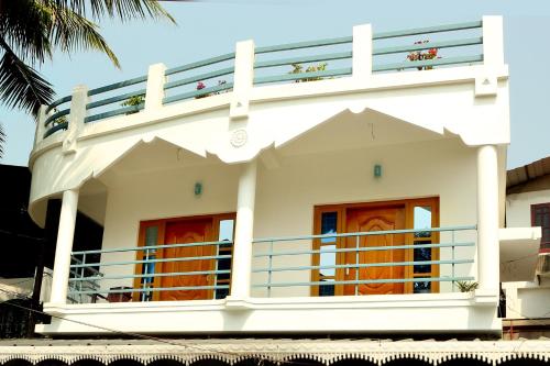 Heather Holiday Home photo 4