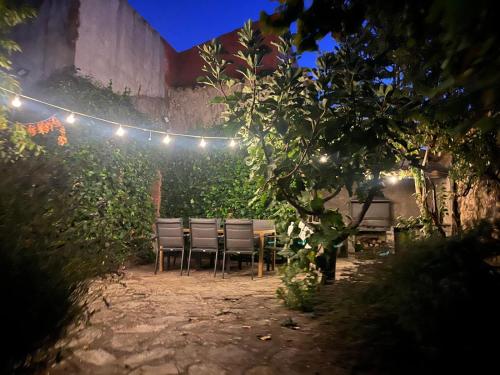 Mi Casa del Pueblo in San Pablo de los Montes