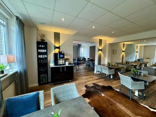 Hotel Garni am Obsthof Stade - Altes Land in Stade