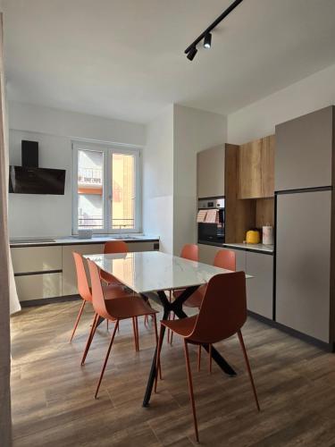 VeronaVera Virgilio Prestige Apartment