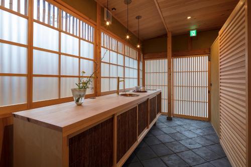 Umenoki an Machiya House