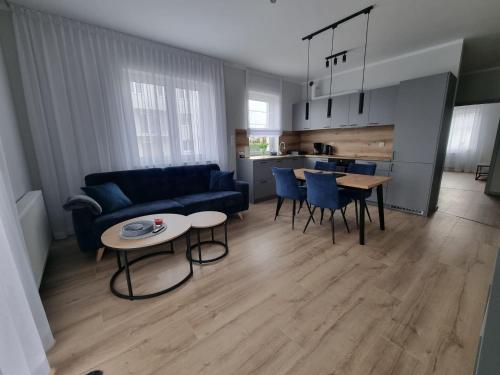 Apartament Marzeń 13 parter (Apartament Marzen 13 parter) in Kostrzyn Nad Odra