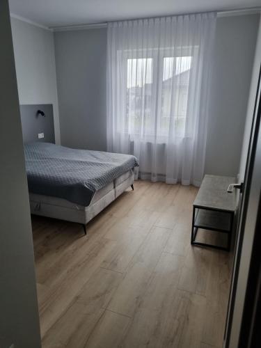 Apartament Marzeń 13 parter (Apartament Marzen 13 parter) in Kostrzyn Nad Odra