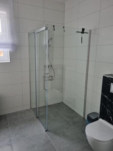 Apartament Marzeń 13 parter (Apartament Marzen 13 parter) in Kostrzyn Nad Odra