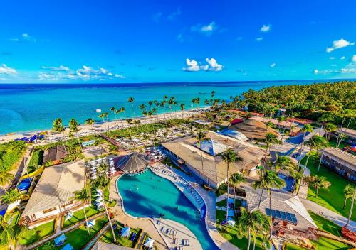 Grand Oca Maragogi All Inclusive Resort in Maragogi