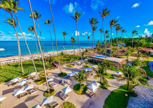 Grand Oca Maragogi All Inclusive Resort in Maragogi