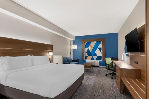 Holiday Inn Express - Nashville South - Spring Hill By IHG in Springhila (TN)