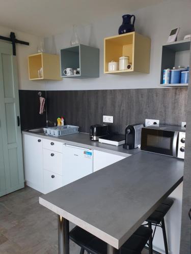 Vankoska Apartman Tihany in Tihany